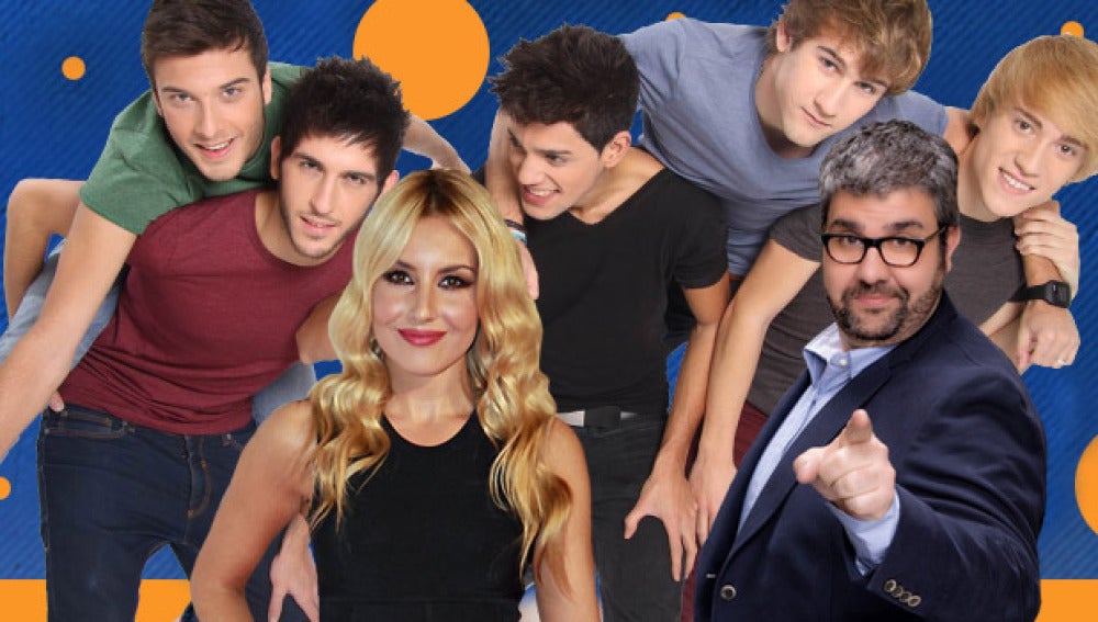 Neox Fan Awards