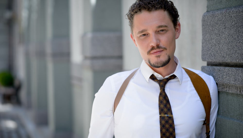 Federico Aguado es Bonilla