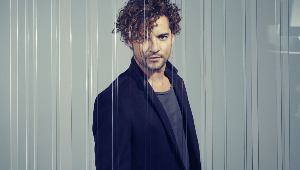 David Bisbal en El Hormiguero 3.0