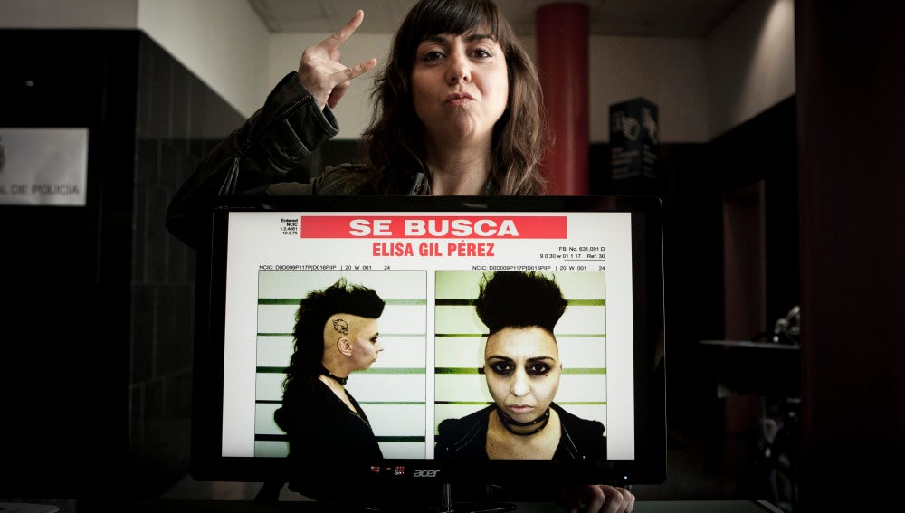Se busca a Eli