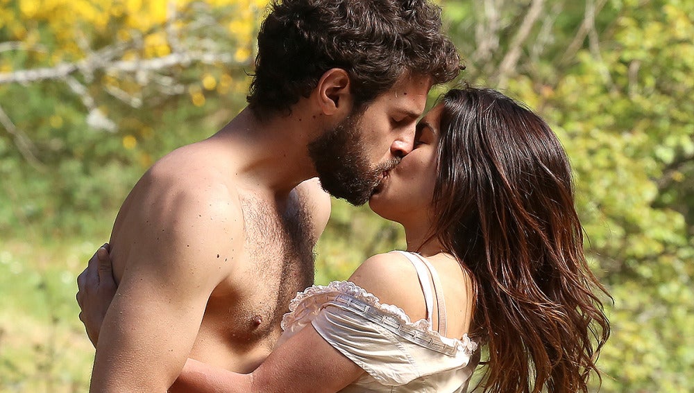 Inés y Bosco