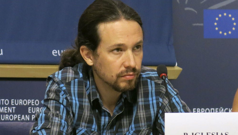 Pablo Iglesias