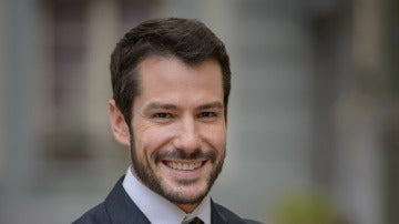 Alejandro Albarracín es Miguel Ayala Alejandro Albarracín es Miguel Ayala