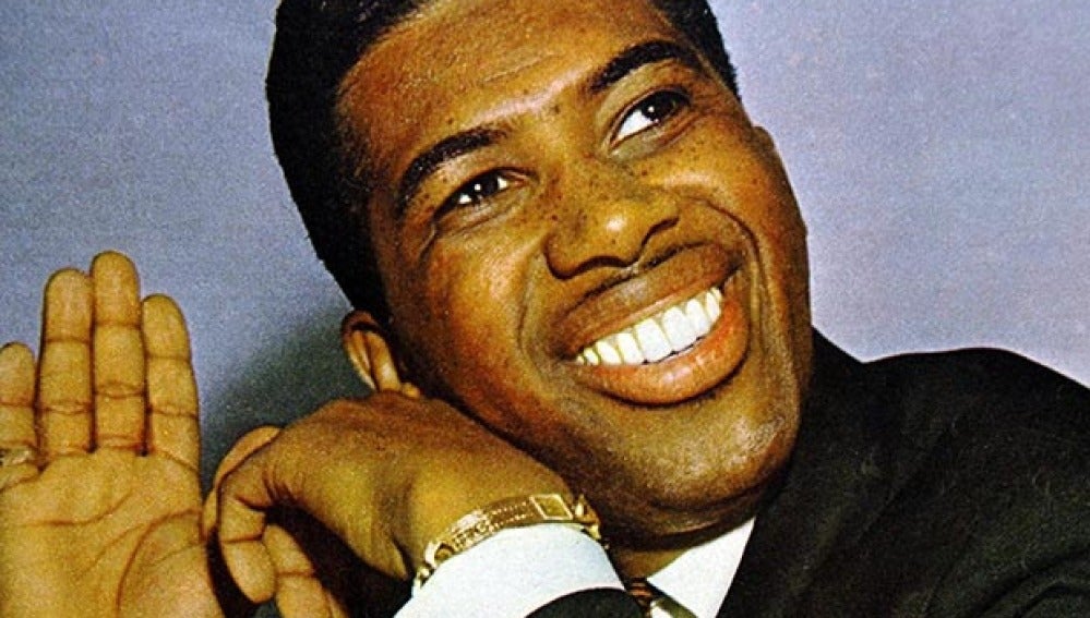Ben E King