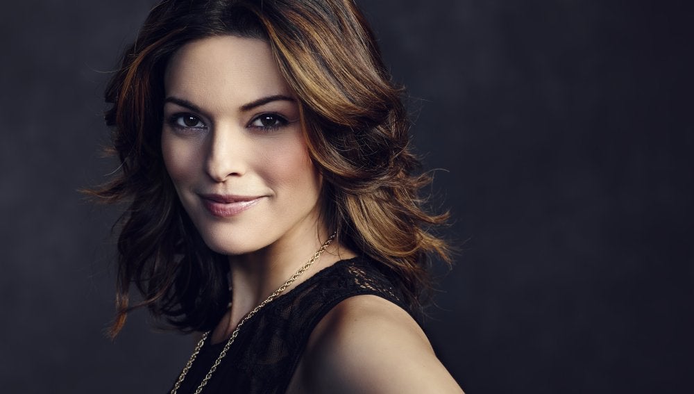Detective Jo Martinez