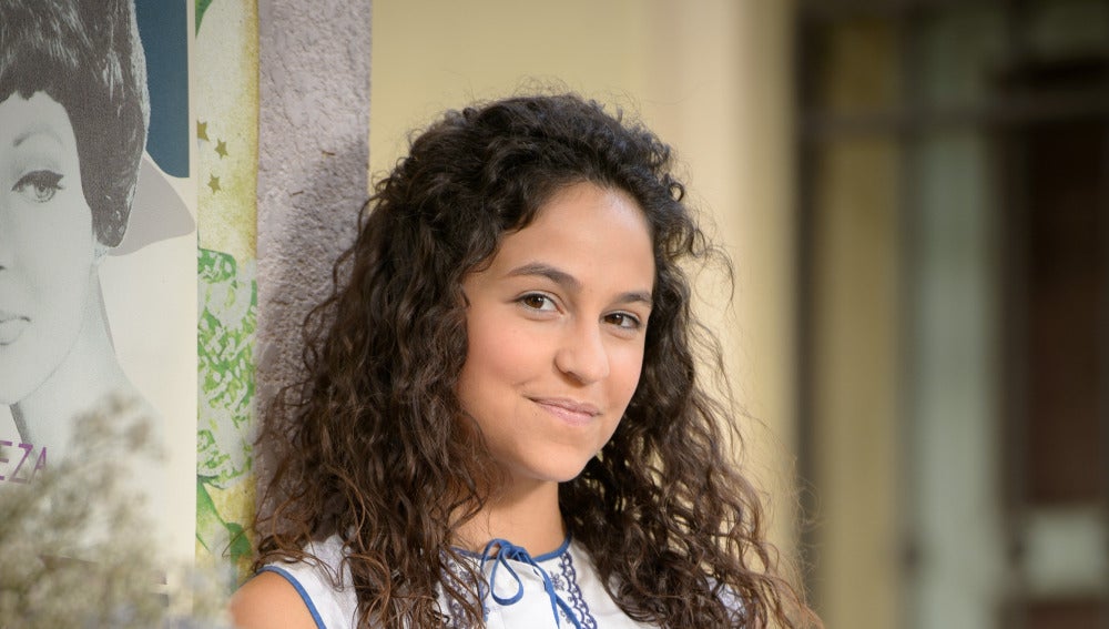 Carmen Montilla