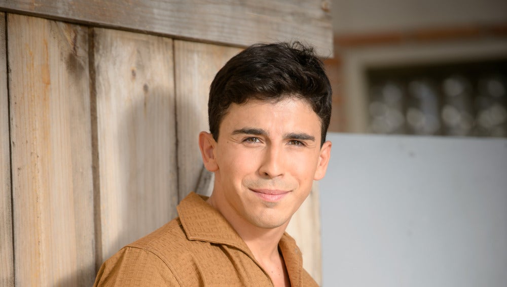 Ángel Montilla