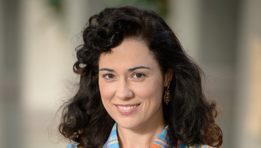 Pepa Ramos