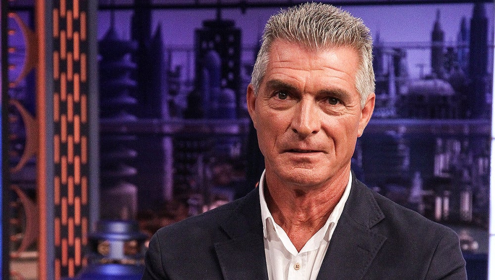 Manolo Sarriá