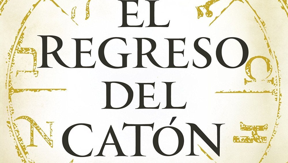 'El Regreso de Catón'