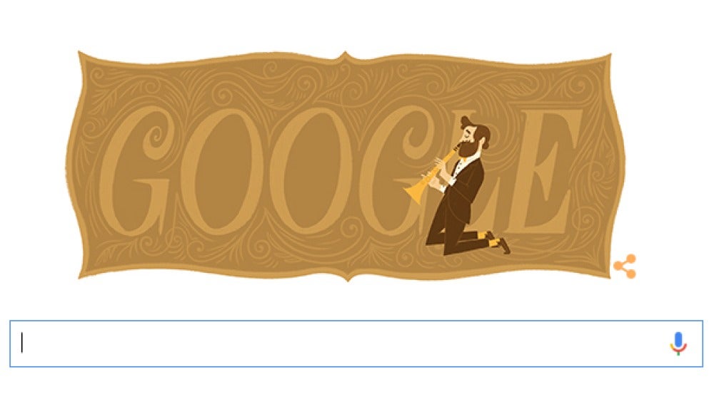 Doodle de Google