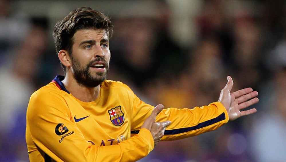 Piqué
