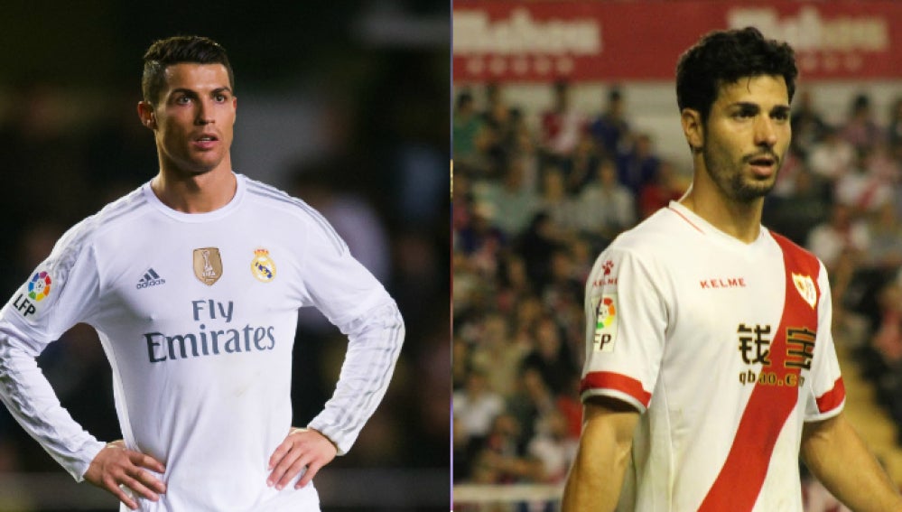 Cristiano vs Javi Guerra: duelo de delanteros en el Bernabéu