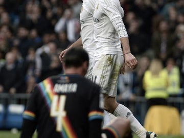 Real Madrid Real Madrid