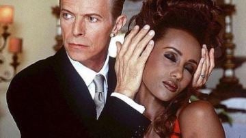 La herencia millonaria de David Bowie se repartirá entre su mujer y sus hijos La herencia millonaria de David Bowie se repartirá entre su mujer y sus hijos