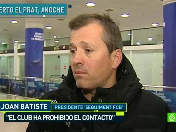 Aficionado Barça Aficionado Barça