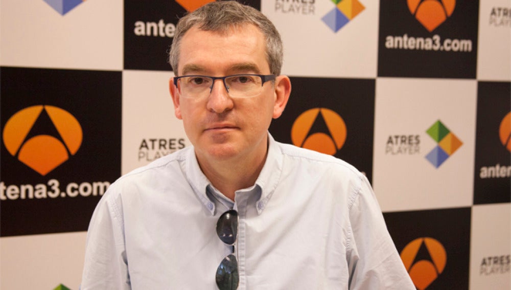 Santiago Posteguillo