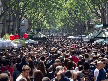 Sant Jordi 2016 Sant Jordi 2016