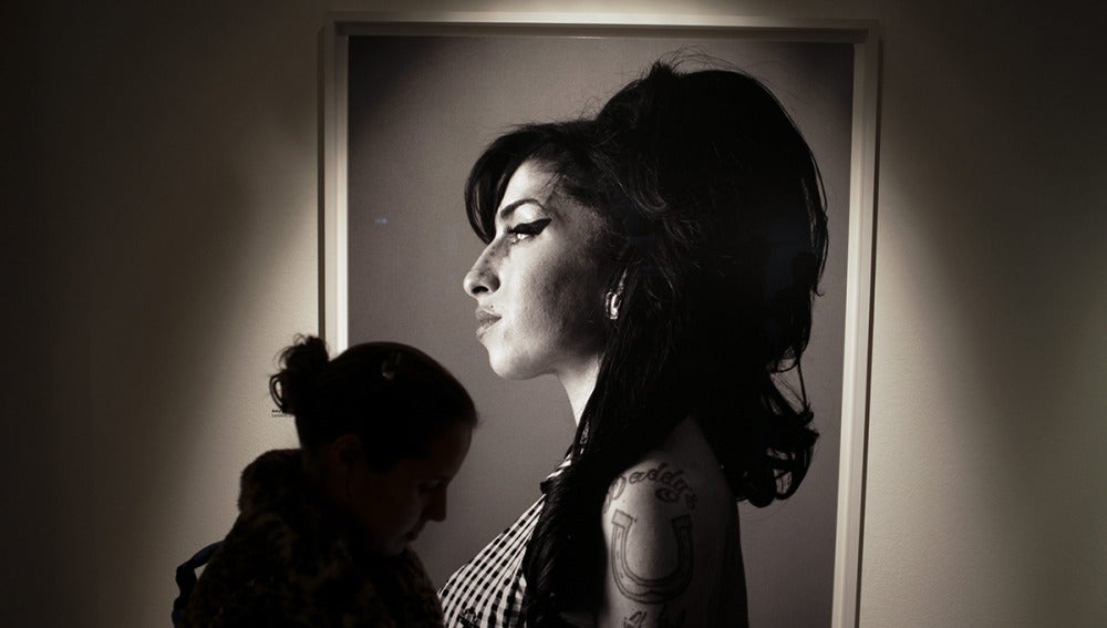 ANTENA 3 TV Se cumplen cinco años de la muerte de Amy Winehouse la