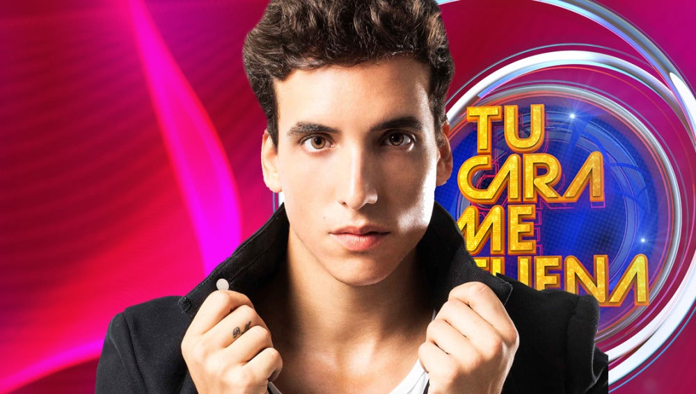 Xuso Jones se sube a 'La bicicleta' junto a Lorena Gómez