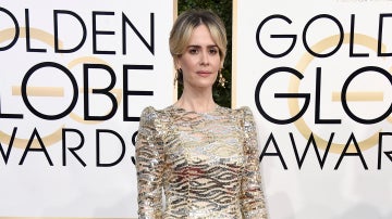 Sarah Paulson Sarah Paulson