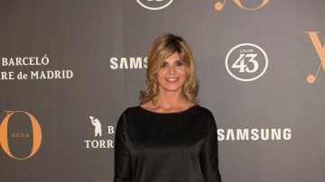 Arancha de Benito Arancha de Benito