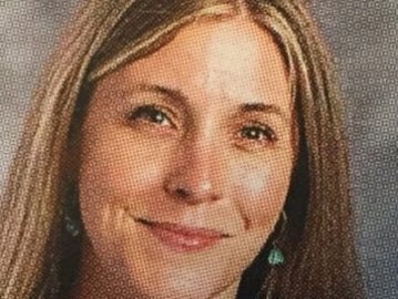 Profesora condenada Profesora condenada