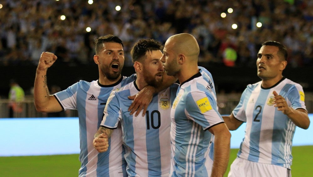 Resultado de imagen para seleccion argentina futbol