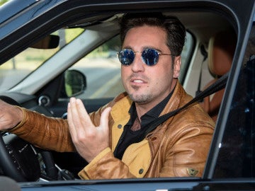David Bustamante David Bustamante