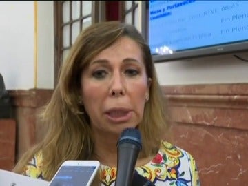 Frame 5.17638 de: El PP mantiene la confianza en Moix y cree que no "hay que darle más vueltas" Frame 5.17638 de: El PP mantiene la confianza en Moix y cree que no "hay que darle más vueltas"