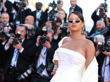 Rihanna Rihanna