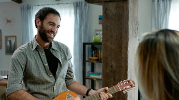 ¿Compondrá Iñaki una canción para Carmen? ¿Compondrá Iñaki una canción para Carmen?