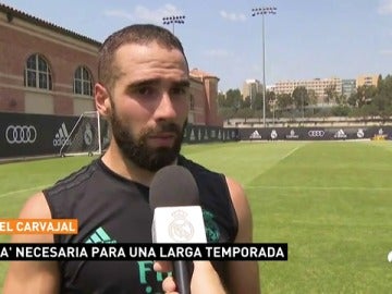 carvajal carvajal