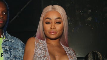 Blac Chyna Blac Chyna