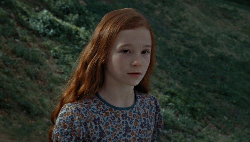 CINE SE ESTRENA ANTENA 3 TV | Un actor de 'Harry Potter