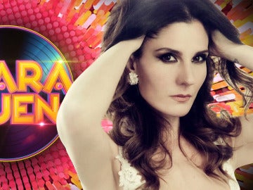 Diana Navarro, nueva concursante de 'Tu cara me suena' Diana Navarro, nueva concursante de 'Tu cara me suena'