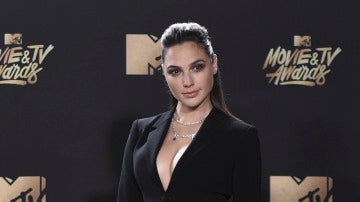 Gal Gadot, consagrada como Wonder Woman Gal Gadot, consagrada como Wonder Woman