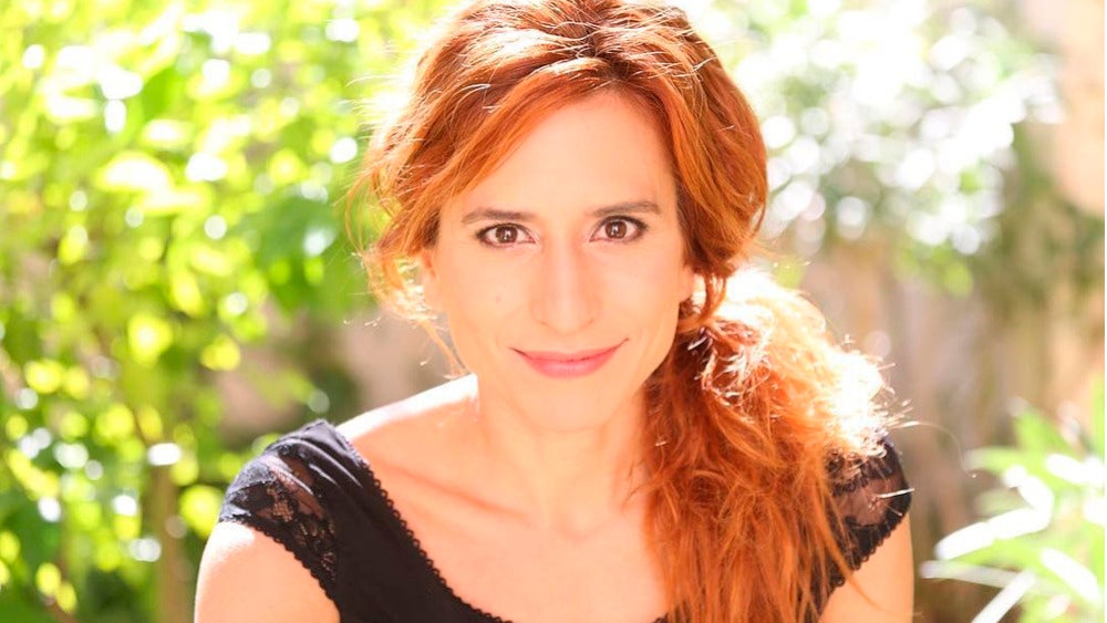 Marta Tomasa