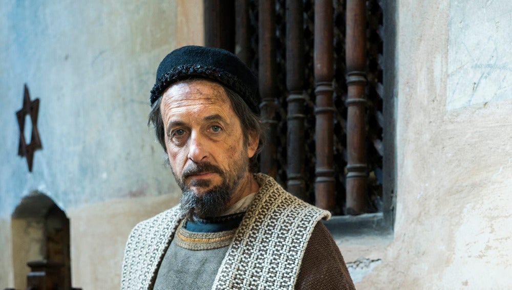 Ramón Madaula es Hasdai