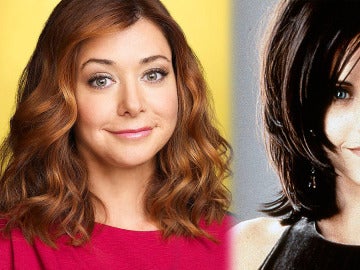 ¿Qué tienen en común Lily y Mónica? ¿Qué tienen en común Lily y Mónica?