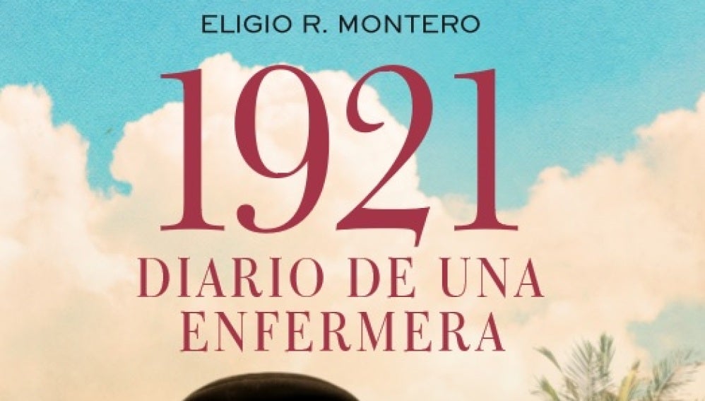 '1921. Diario de una enfermera' 