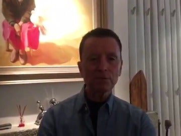Ortega Cano llama a los toreros a "salir a la calle y defender la unidad de los españoles" Ortega Cano llama a los toreros a "salir a la calle y defender la unidad de los españoles"