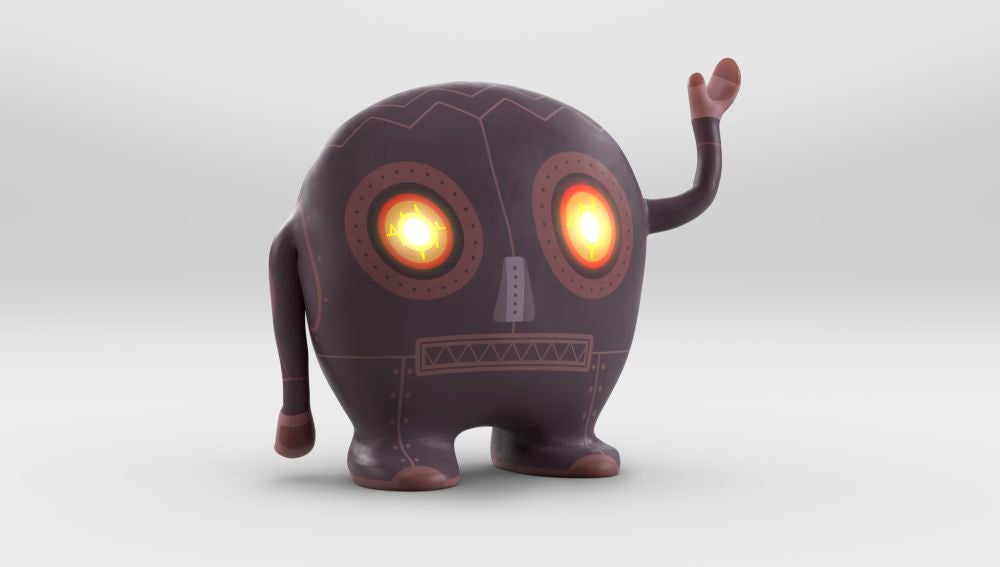 Mister Plinton