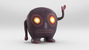 Mister Plinton