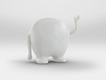 Plinton blanco Plinton blanco