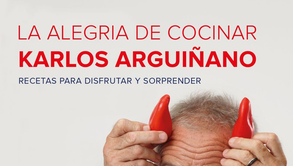 La alegría de cocinar (K.Arguiñano) PDF La alegría de cocinar (K.Arguiñano) PDF
