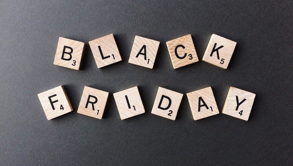 Black Friday