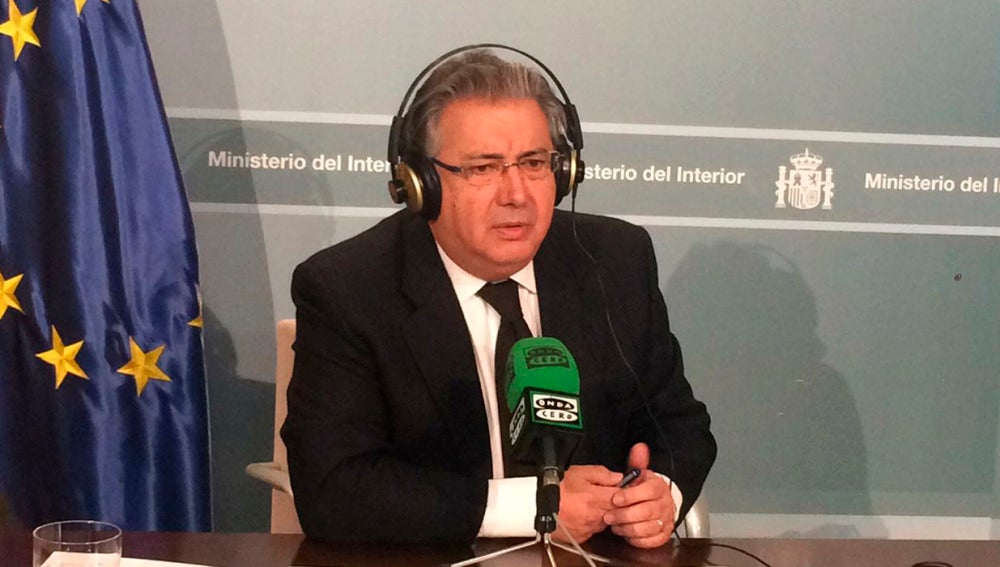 Juan Ignacio Zoido