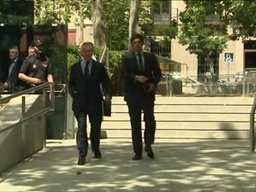 El Tribunal Supremo confirma la condena de Miguel Blesa por la tarjetas 'black' de Caja Madrid El Tribunal Supremo confirma la condena de Miguel Blesa por la tarjetas 'black' de Caja Madrid