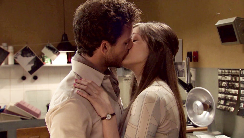 javier y susana